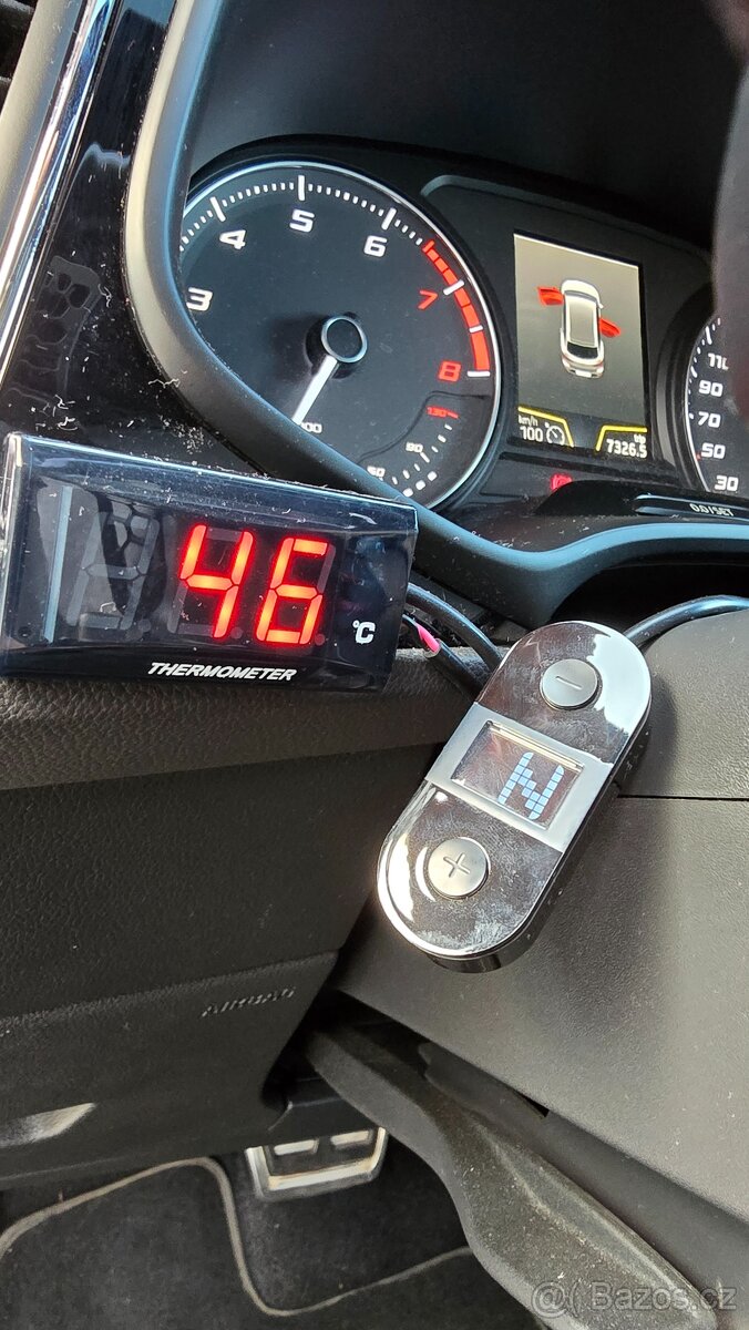 Seat Leon Cupra ST 4x4 Stage 2 - 13