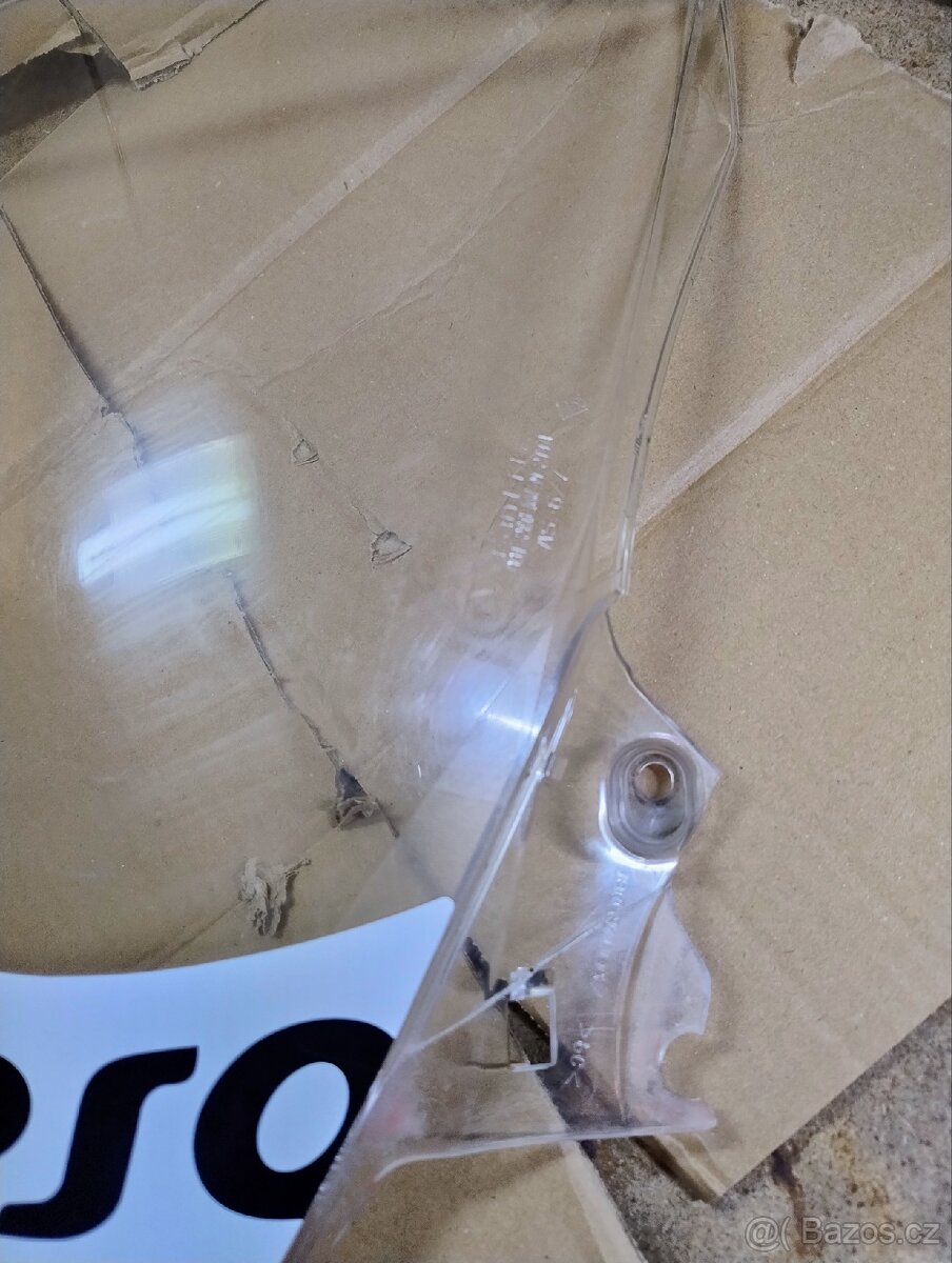 Díly na hondu cbr 125r rok 2013 - 13