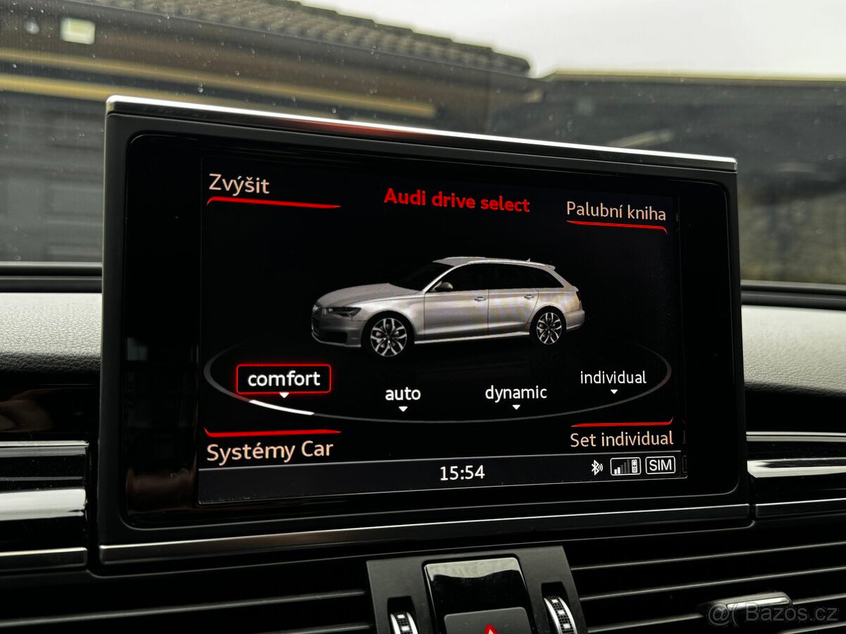 Audi RS6 Performance - MTM 750hp - Akrapovič - Karbon - 13