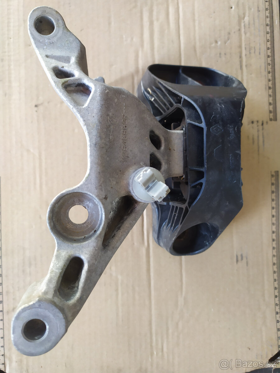 Kompletni Motor M5MB450 Renault Megane GT Talisman 1.6TCe - 13