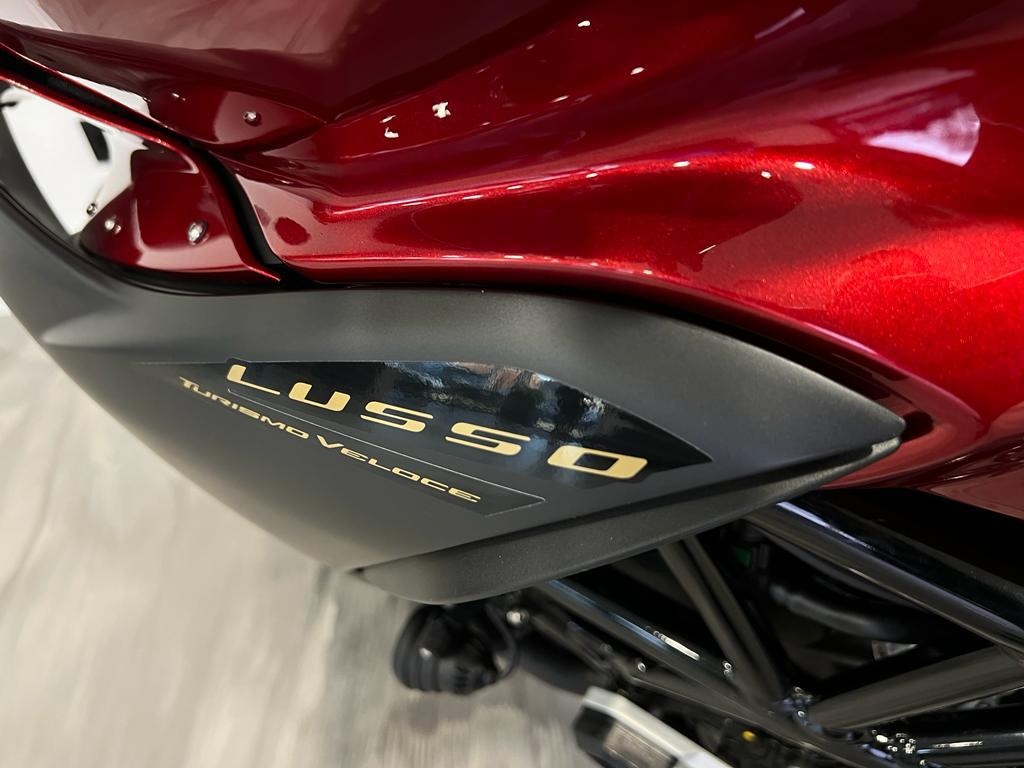 MV Agusta Turismo Veloce Lusso SCS zaruka do 2026 - 13