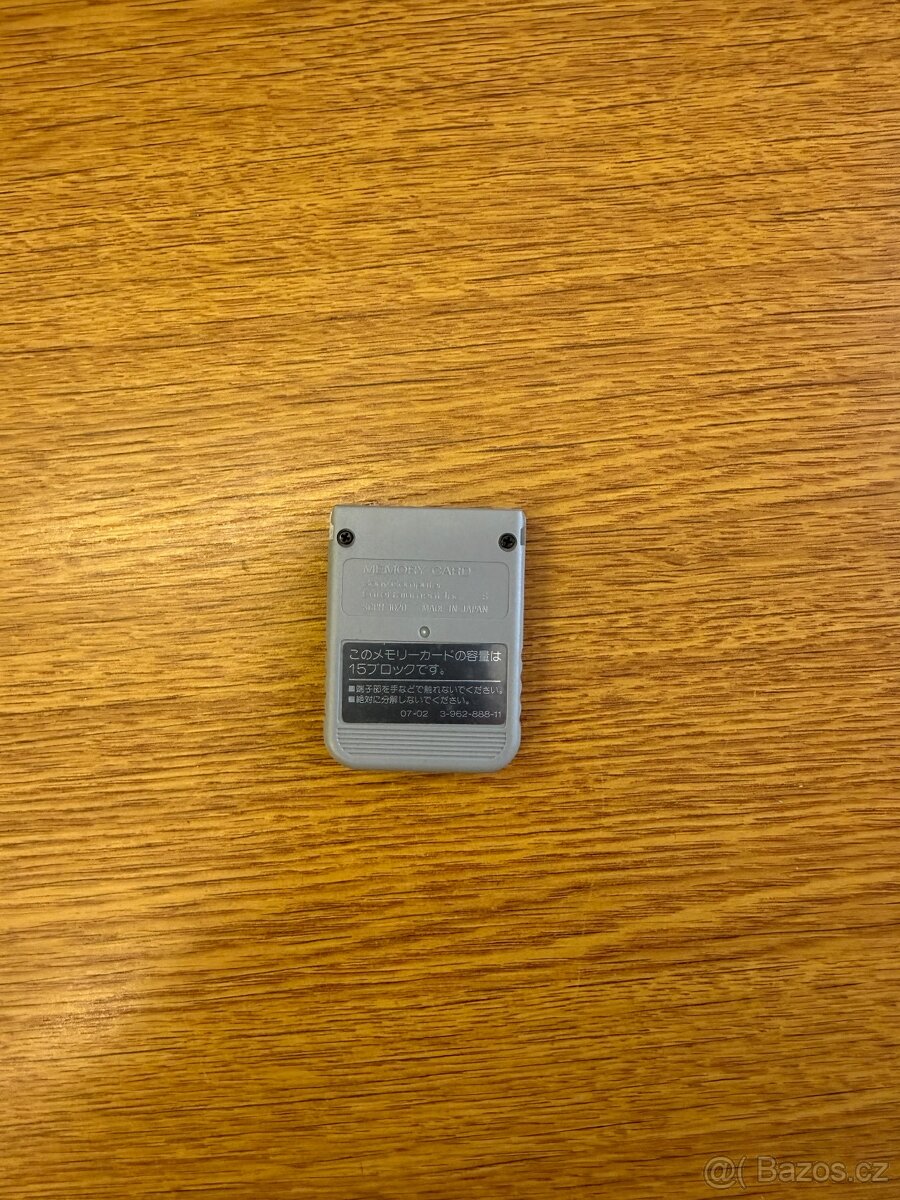 Playstation 1 FAT, PAL scph 9002 super stav - 13