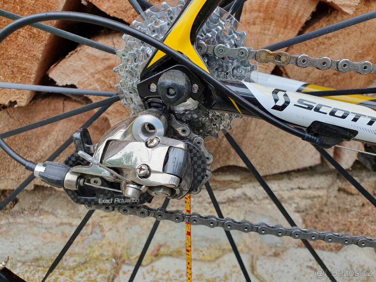 SCOTT RC Sram Force - 13
