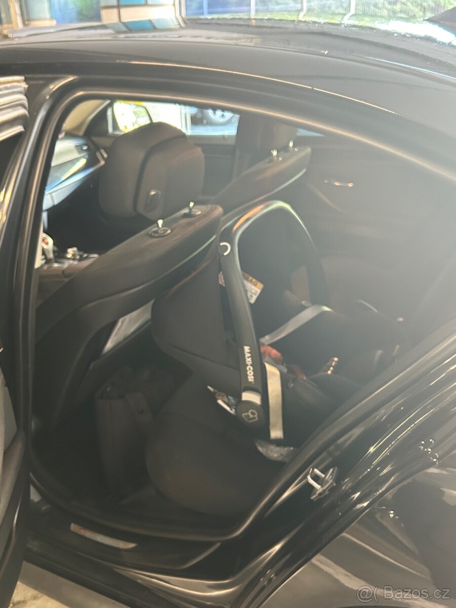 BMW F10 520 - 13