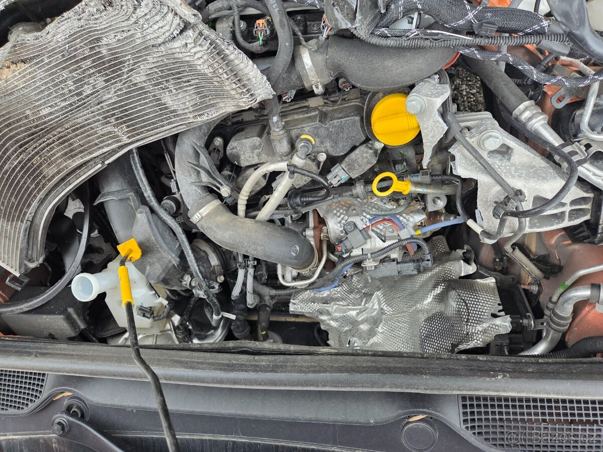 Renault Clio V 1.0 benzin 2019- - 13