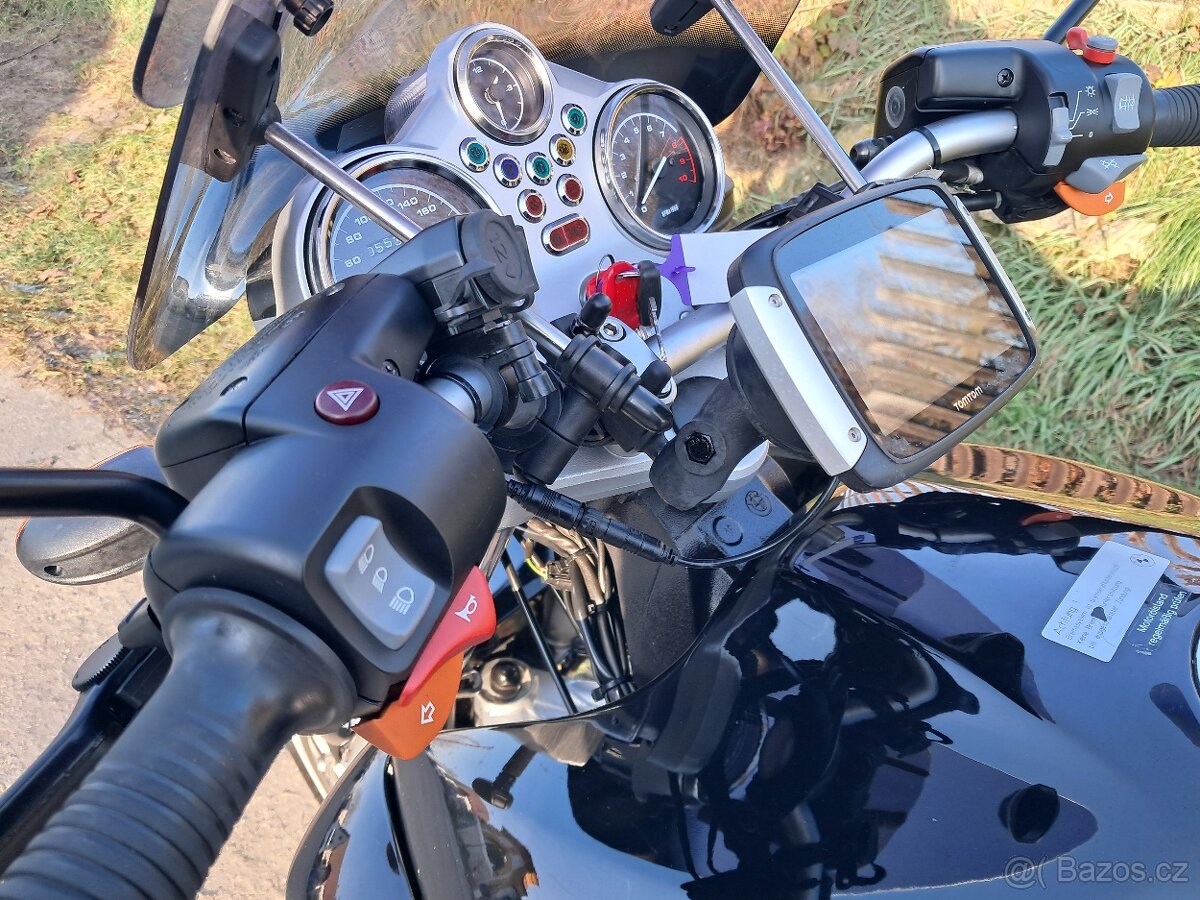 Bmw R 1150 R abs - 13