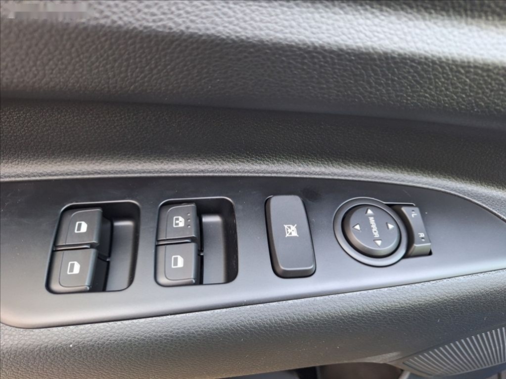 Kia Stonic,1,0 TGDi man Spin - 13