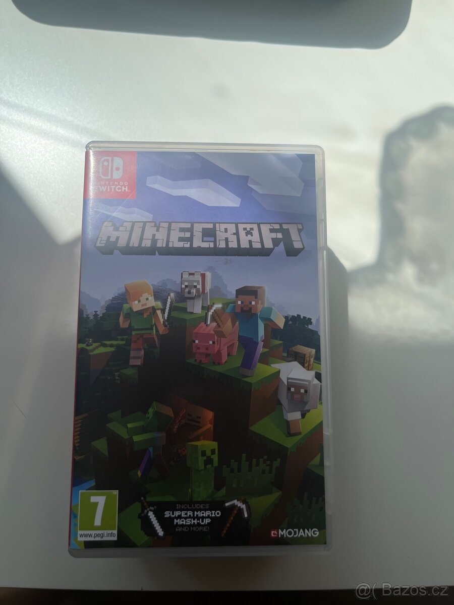NINTENDO SWITCH FORTNITE EDITION - 13