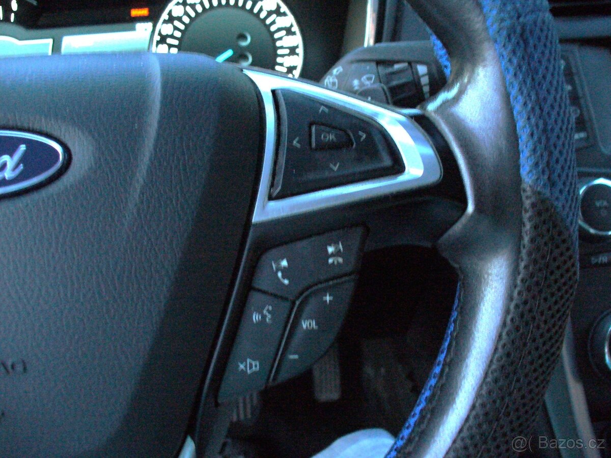 Prodám Ford Mondeo MK5 - 13