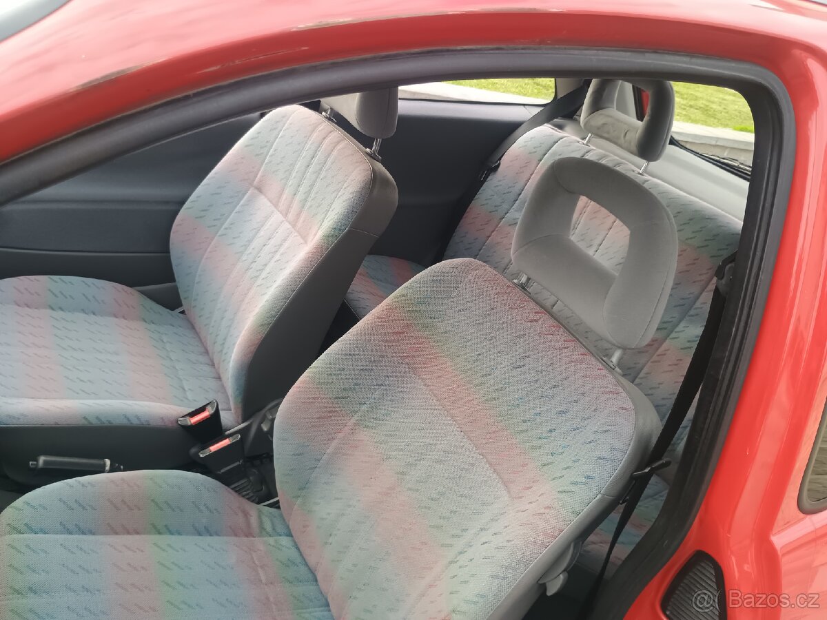 Opel Corsa "B" 1.2i ECO 71tis - 13