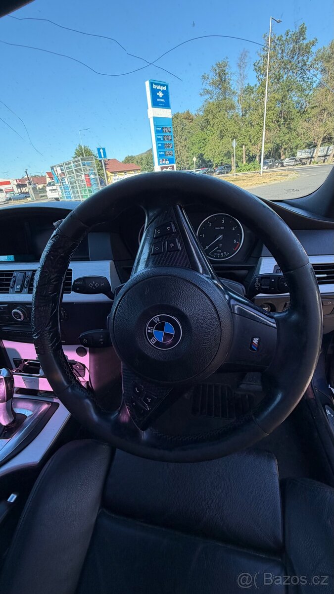 ❗️BMW e60 530D 173kw ND❗️ - 13