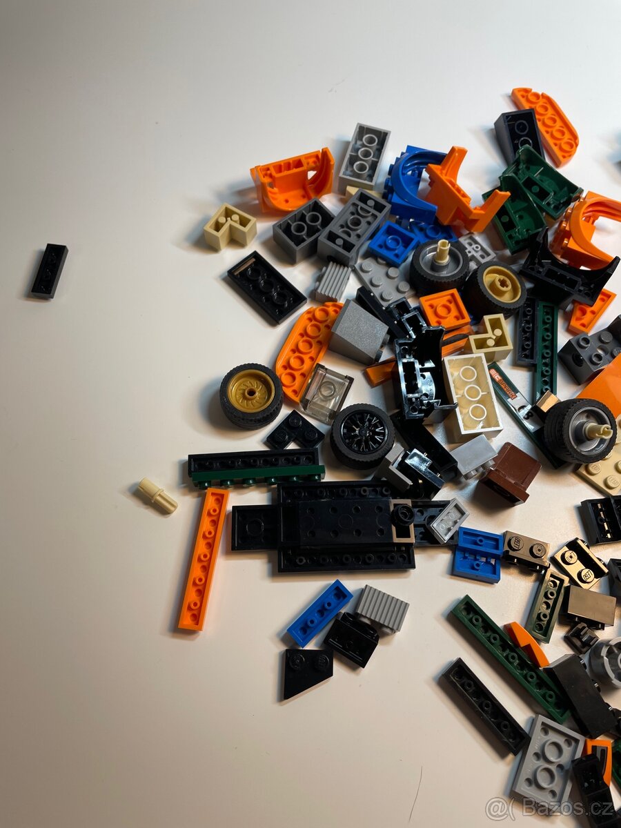 MIX speed champions lego - 13