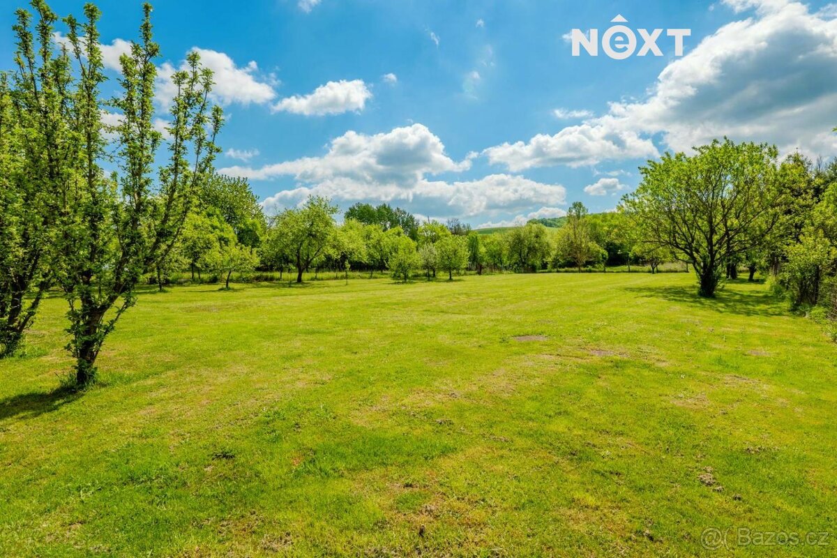 Prodej pozemek Bydlení, 979㎡ - 13