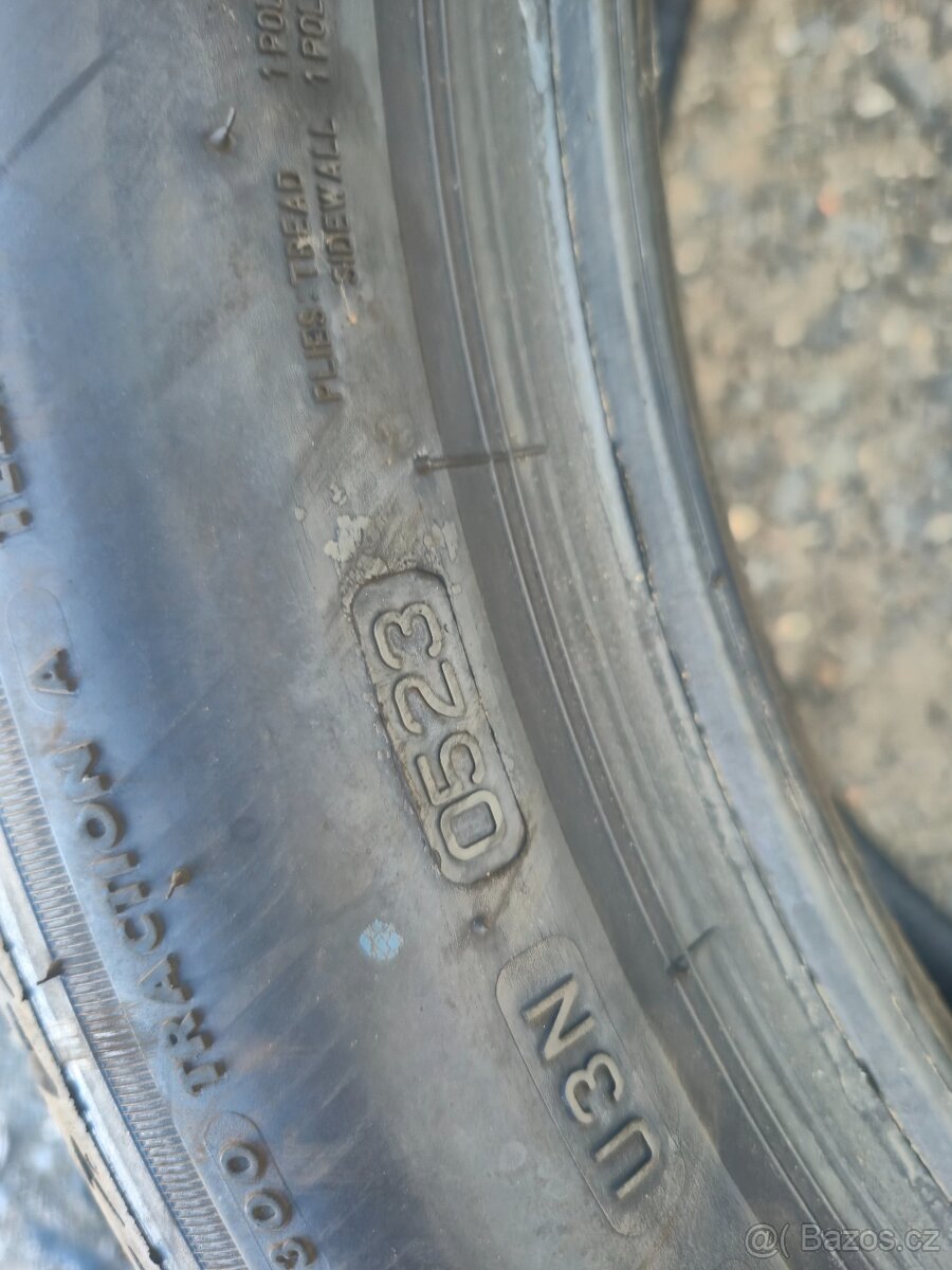 5x114,3 r19 235/50 R19 99V - 13