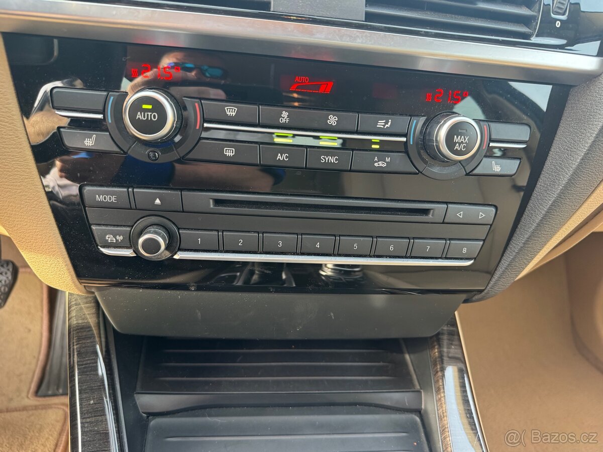 BMW X4 xDrive 3.0 d DPH - 13