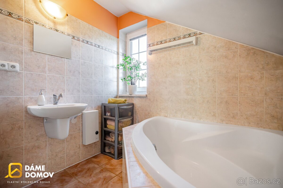 Prodej rodinného domu 118 m², Vizovice - Chrastěšov - 13