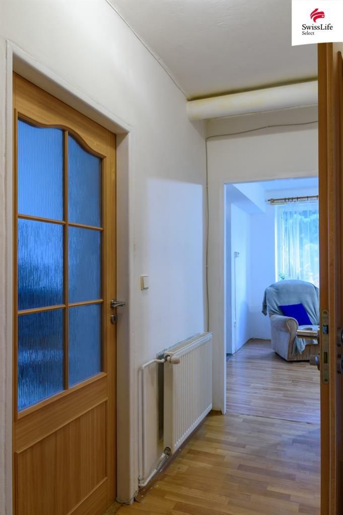 Pronájem bytu 3+1 54 m2, Horní Benešov - 13