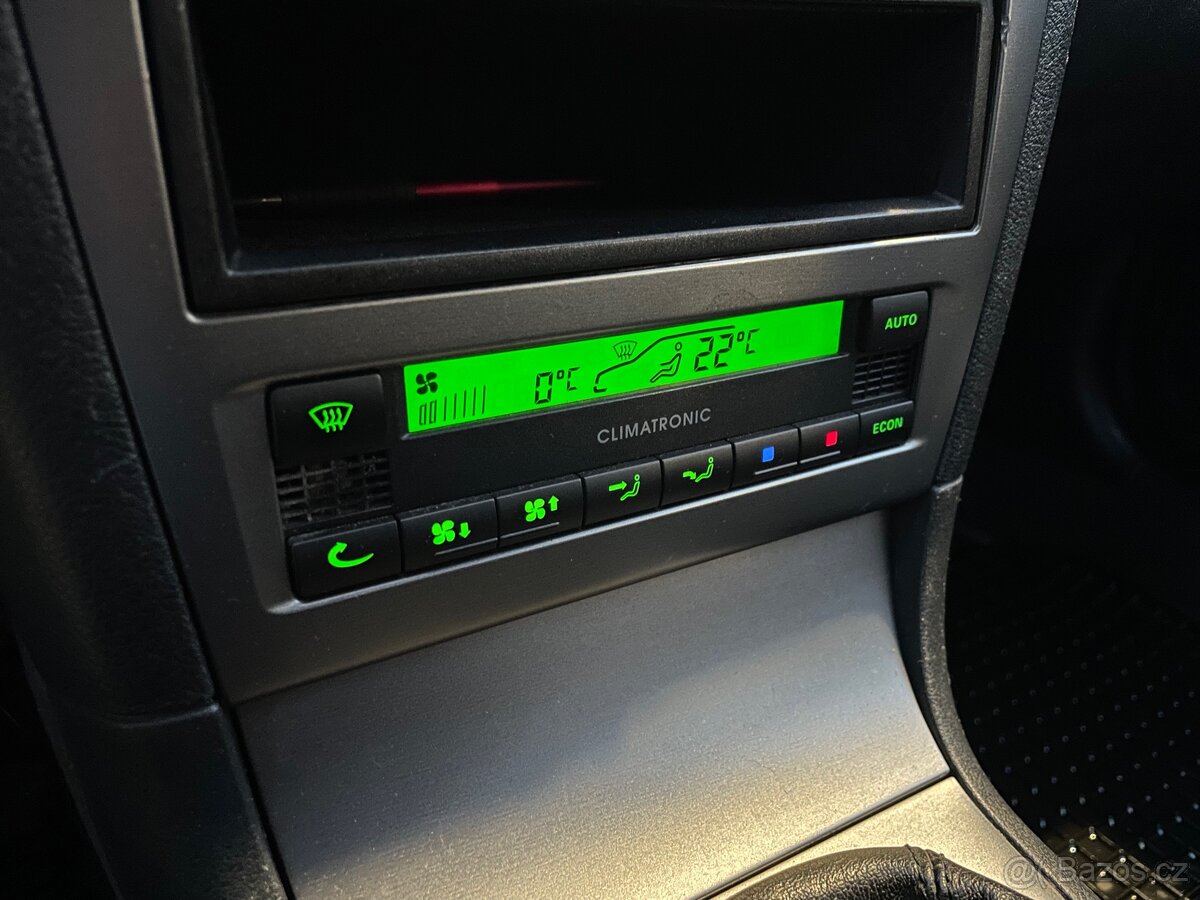 ŠKODA OCTAVIA 1.9 TDI 66kw - 2.MAJITEL, STK, ROZVODY - 13