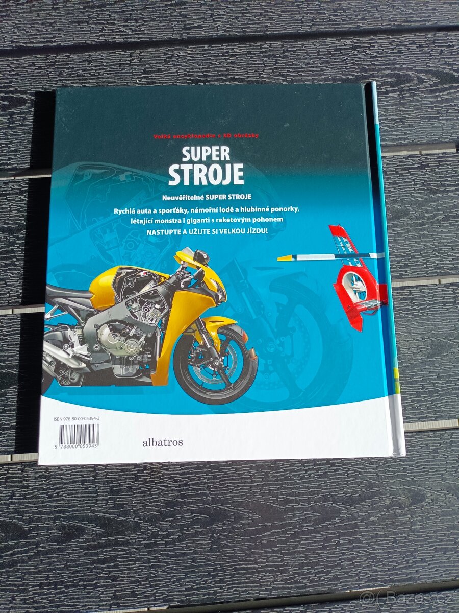 Dětská knížka, kniha - 13