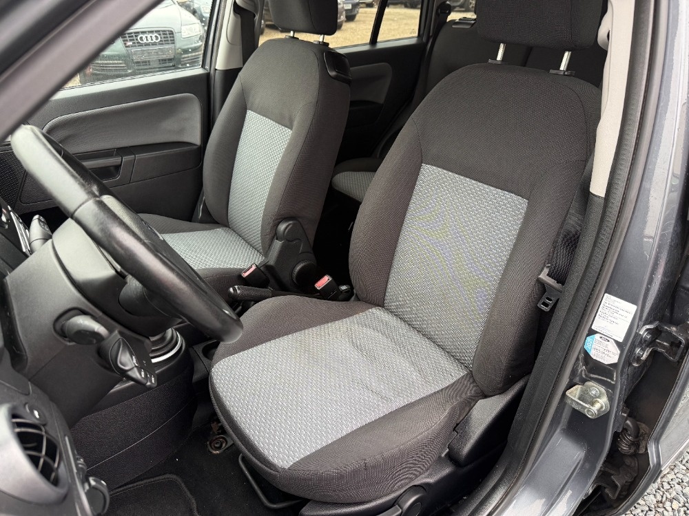 Ford Fusion 1.6i 74Kw Plus - 13