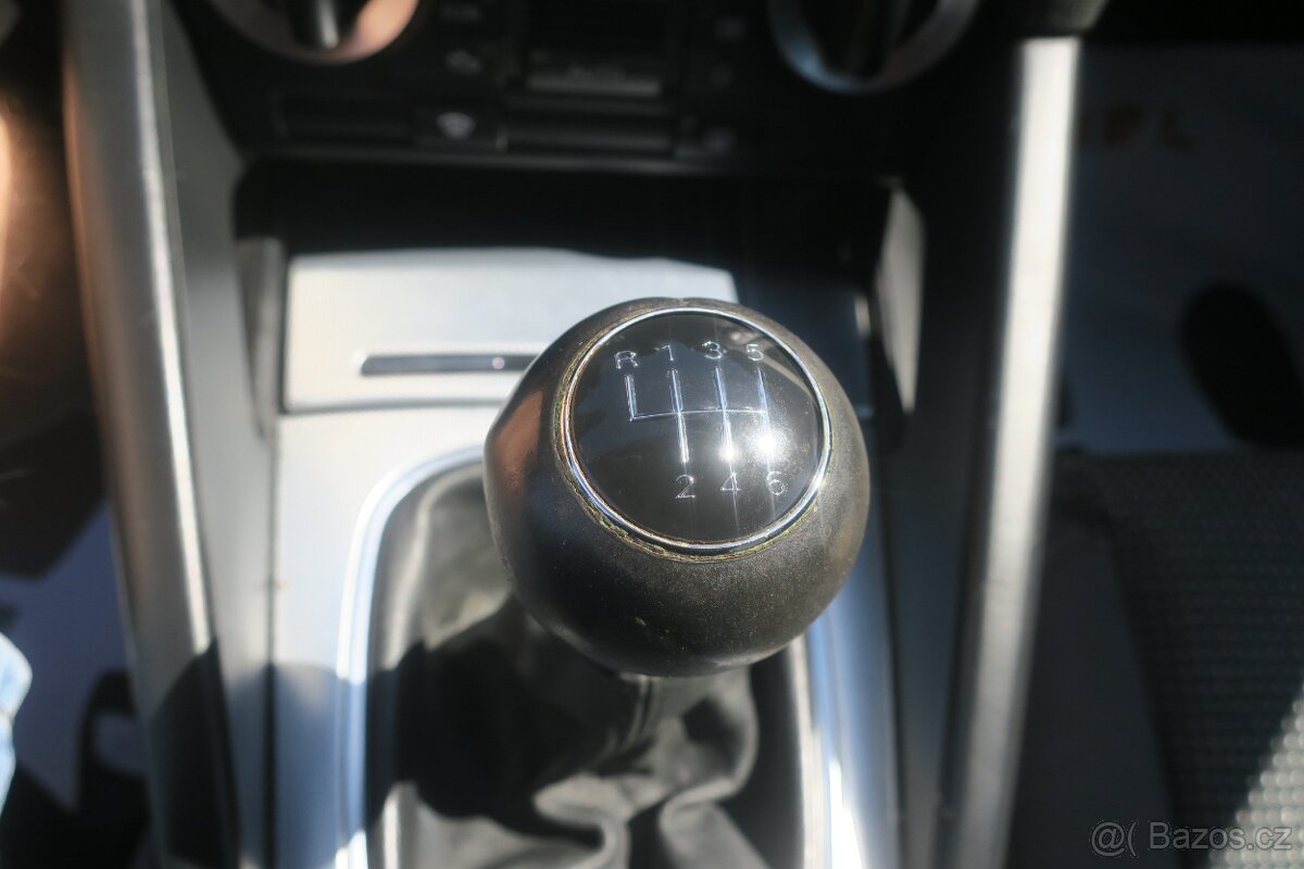 AUDI A3 2.0 TDi QUATTRO, BEZ KOROZE - 13