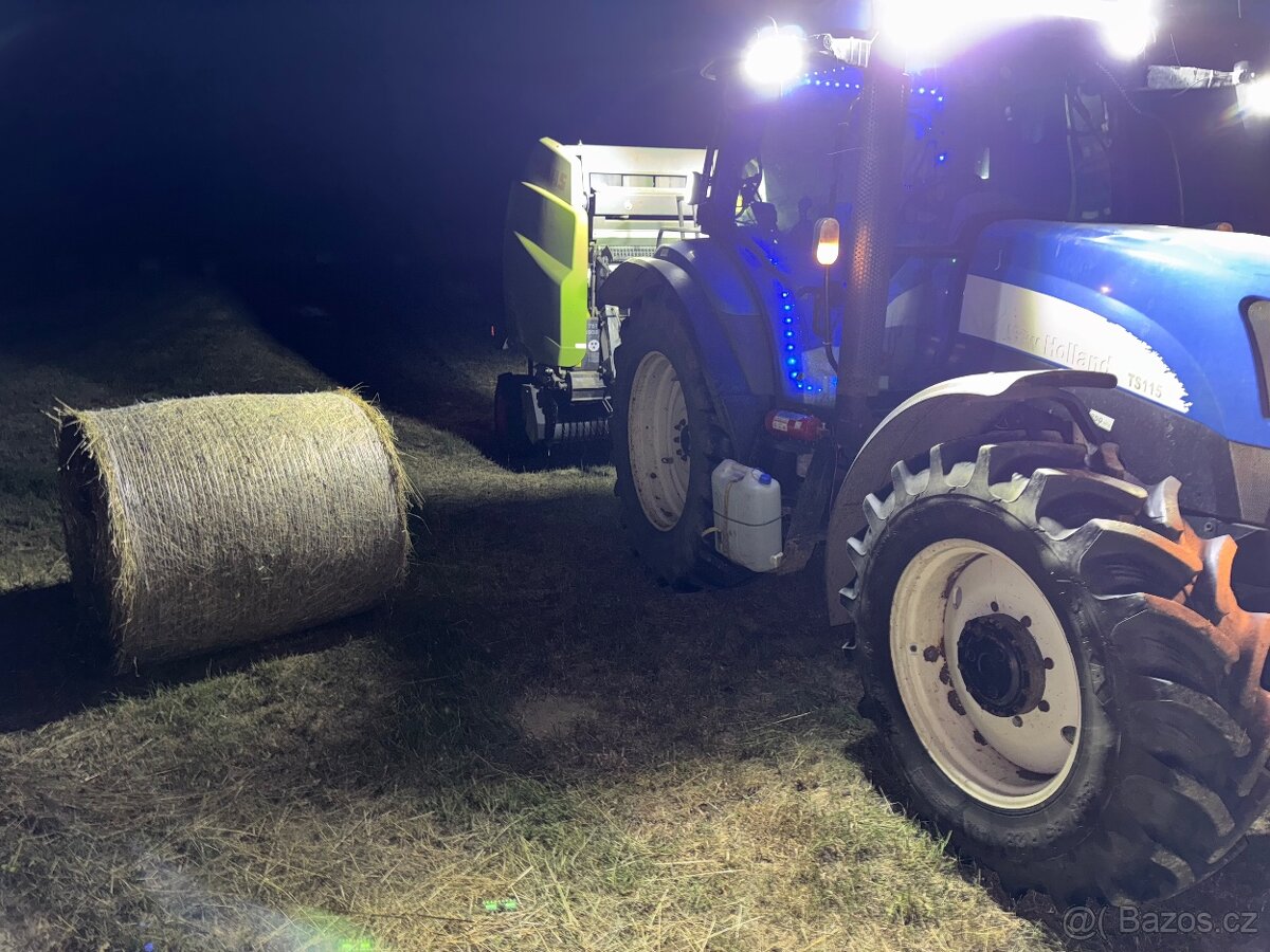 Balovač Claas - 13