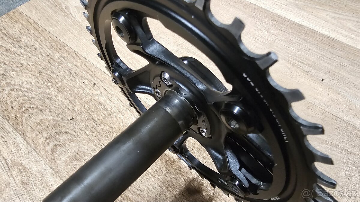 Kliky Sram Rival - 13