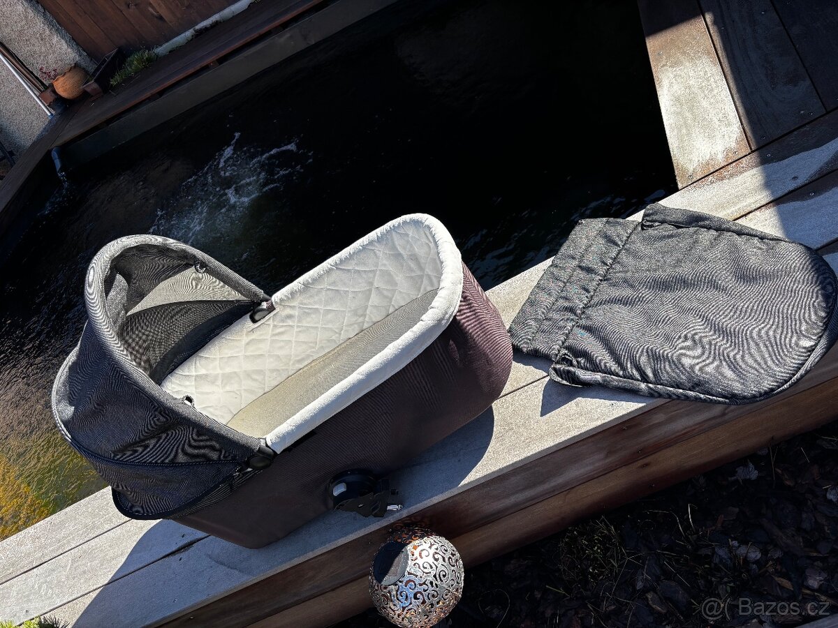 BabyJogger SUMMIT X3 - 13