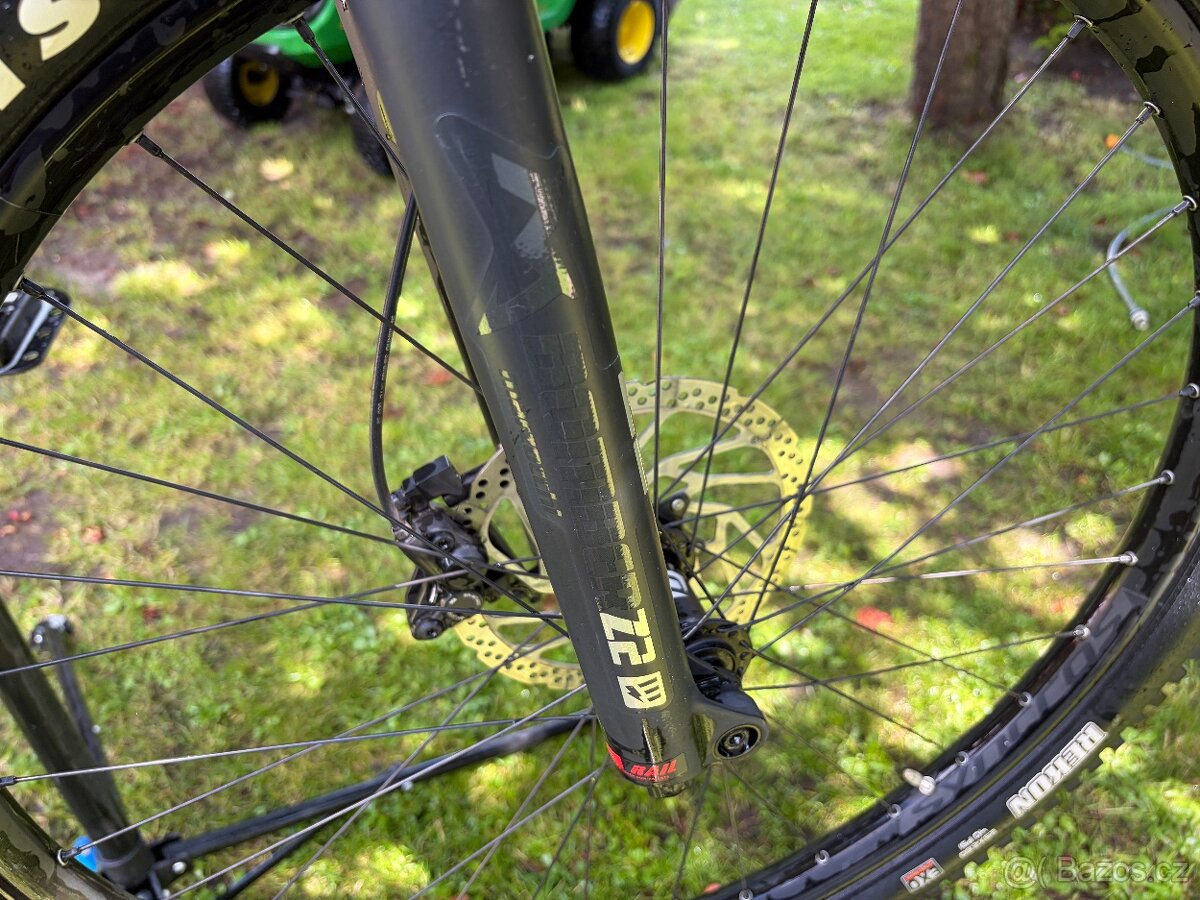 Scott Strike Eride 930 vel. L - 13