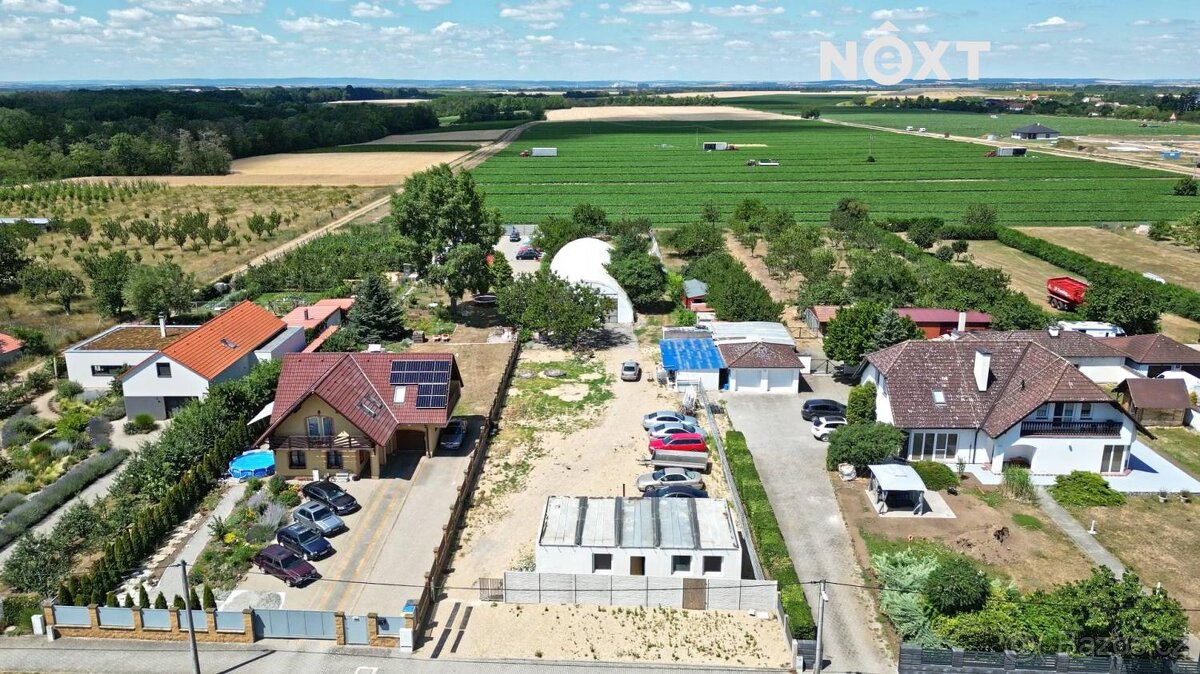 Prodej pozemek Bydlení, 2670㎡ - 13