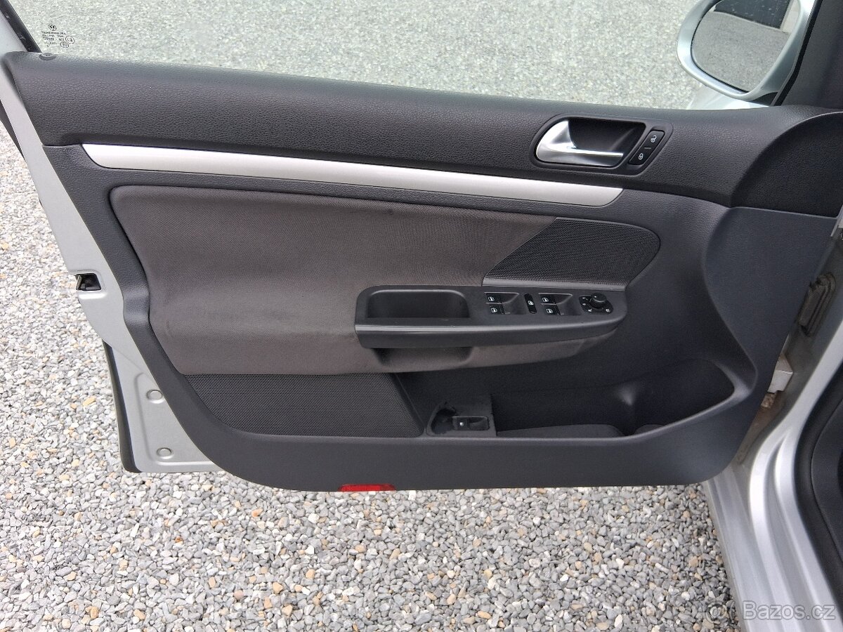 Volkswagen Golf 1.9 tdi - 13