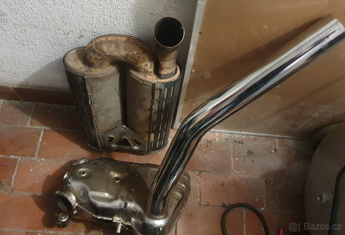 BMW R1100s R1100 S - 13