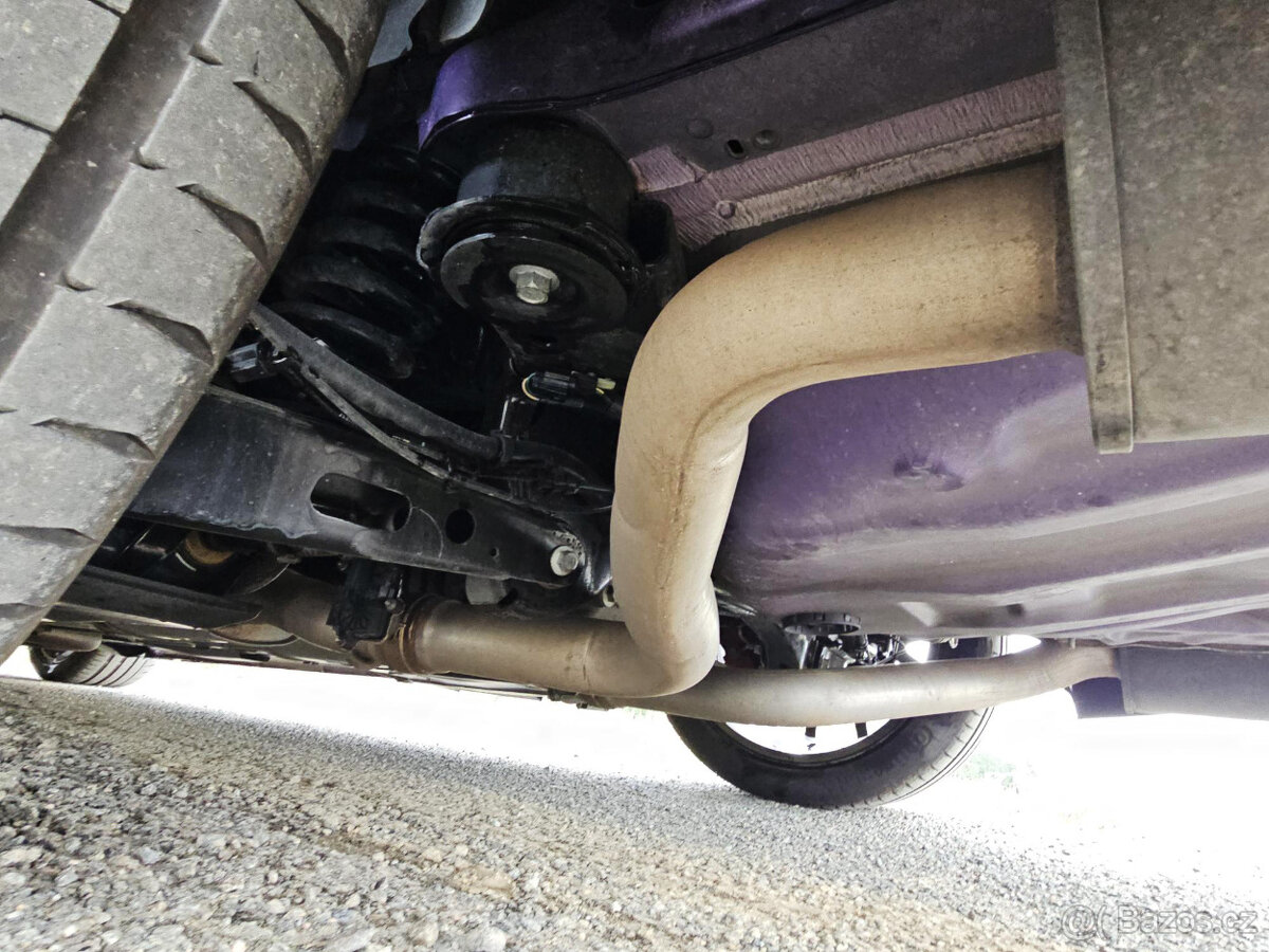 Dodge Challenger SRT Hellcat - NEHAVAROVANÉ, DPH, 1.MAJITEL - 13