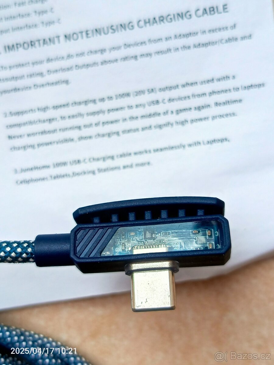 nabíječka univerzální - 13