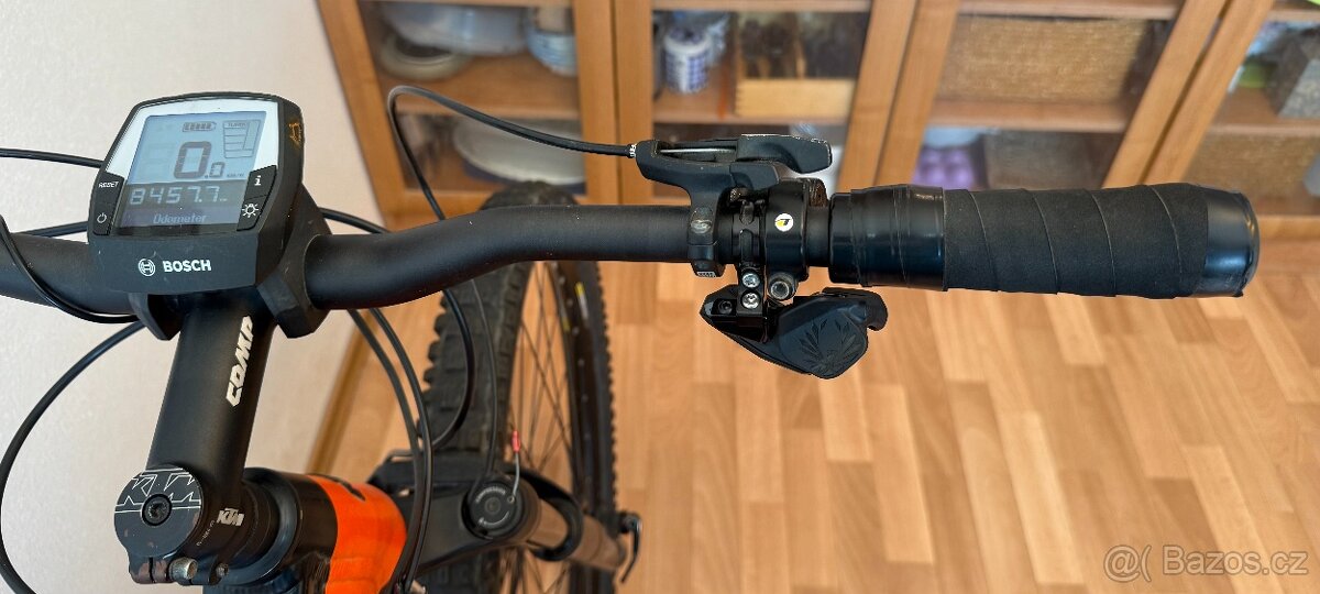 KTM MACINA CHACANA 293 2019 - 13