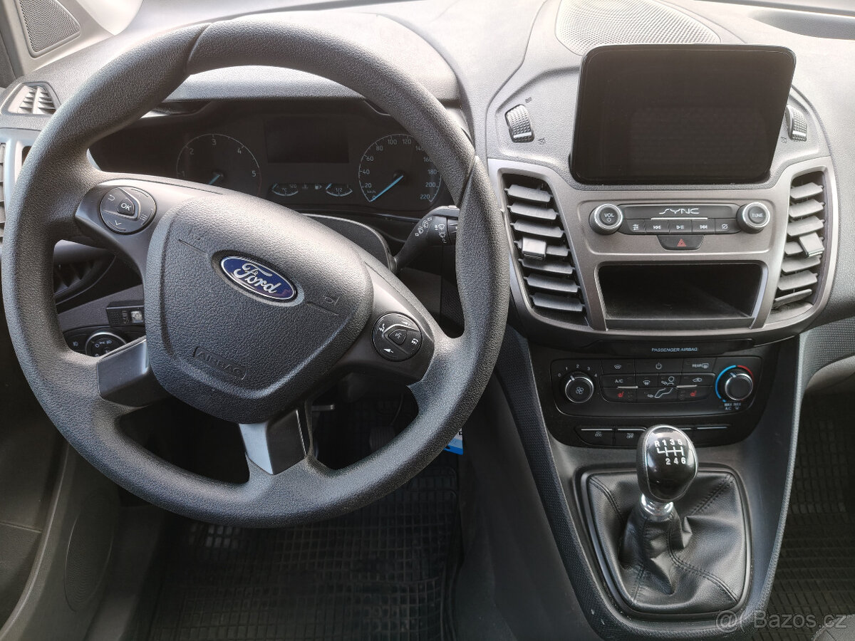 Ford Transit Connect II 1.5 Kombi 1,5 TDCI "Trend" - 13