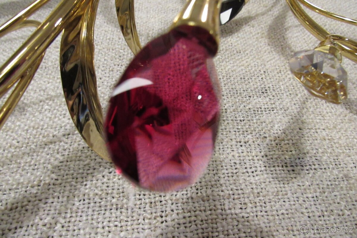 Kolarz Swarovski lustry - 13