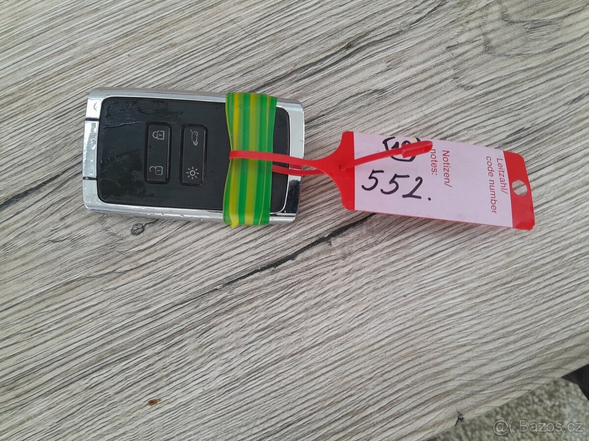 Renault Talisman 1,6 dCi - 13