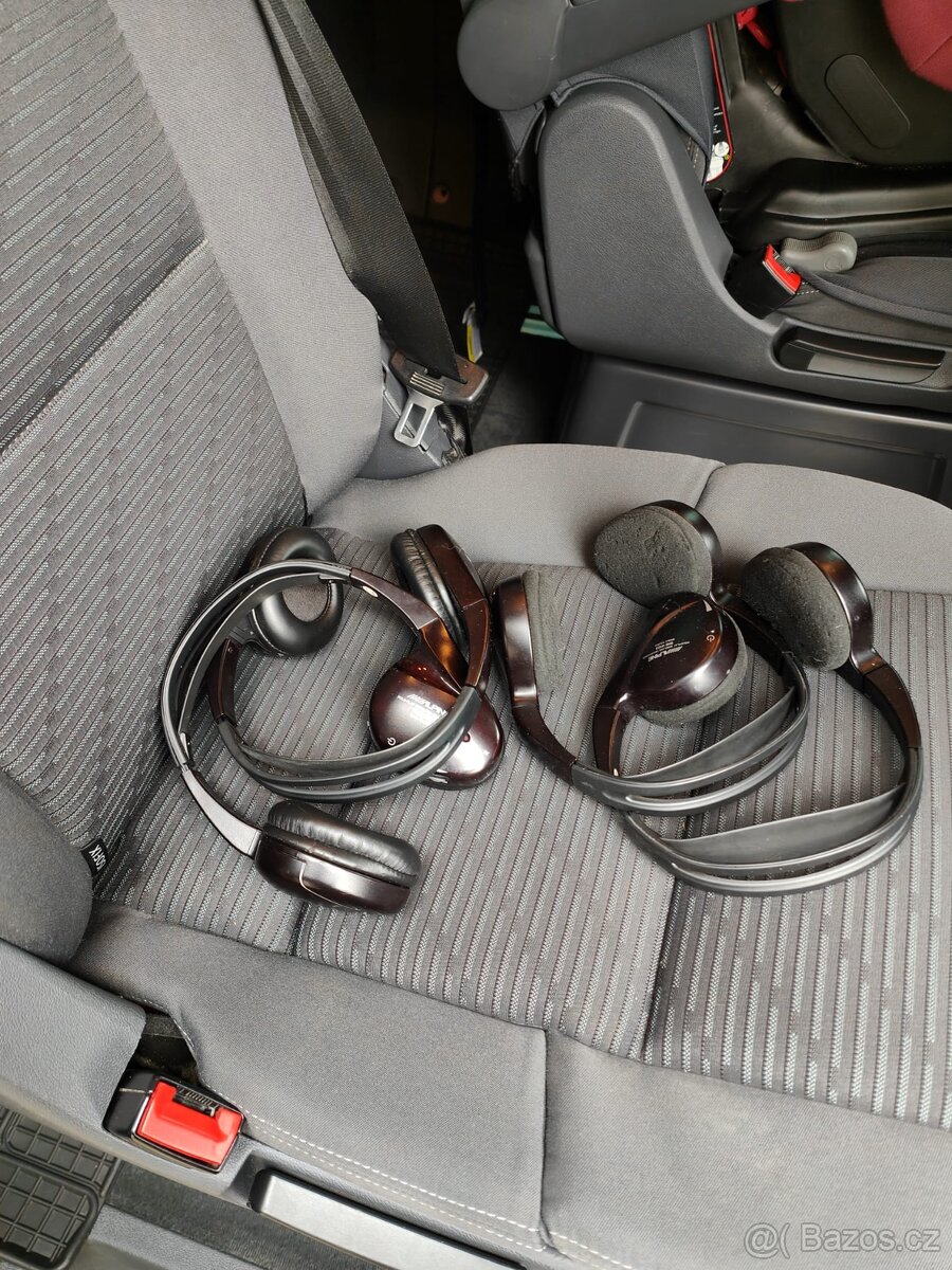 VW MULTIVAN T5.1 Long, DSG, Bixenon, Serviska - 13