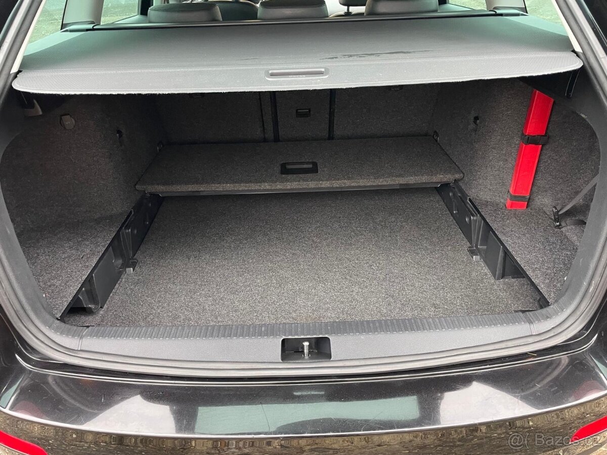 Octavia 3 COMBI 2.0 TDI 110kW ELEGANCE DSG 2015 - 13