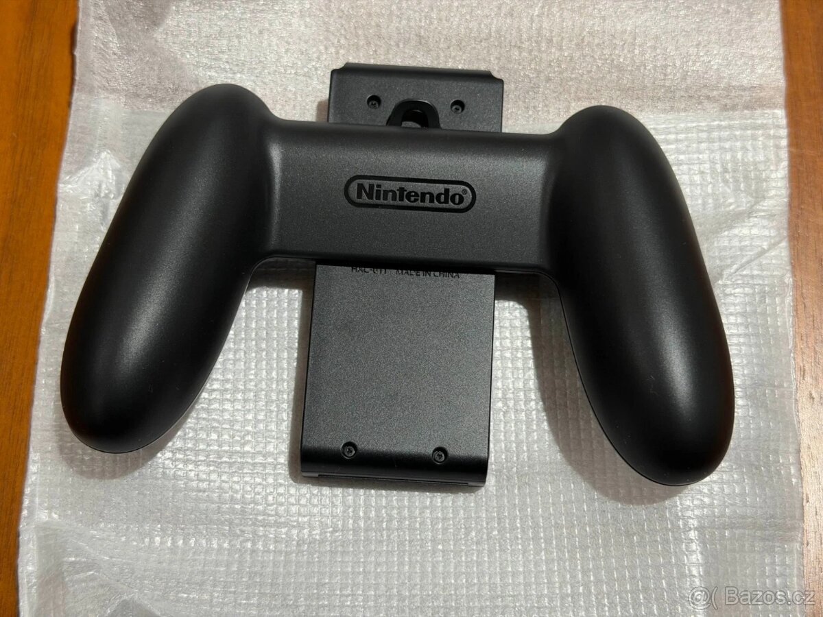 Nintendo Switch OLED – Splatoon 3 limitovaná edice - 13