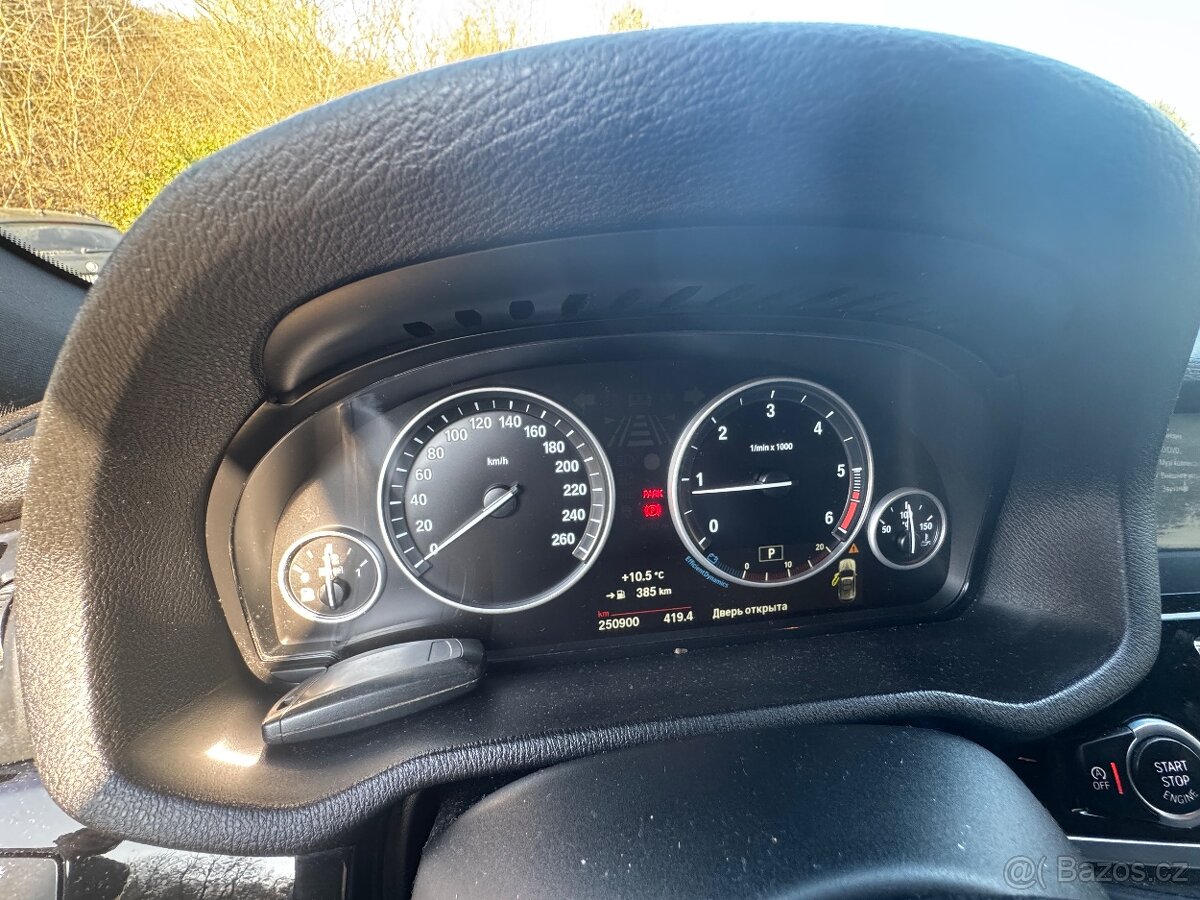 BMW X3 20d xDrive - 13