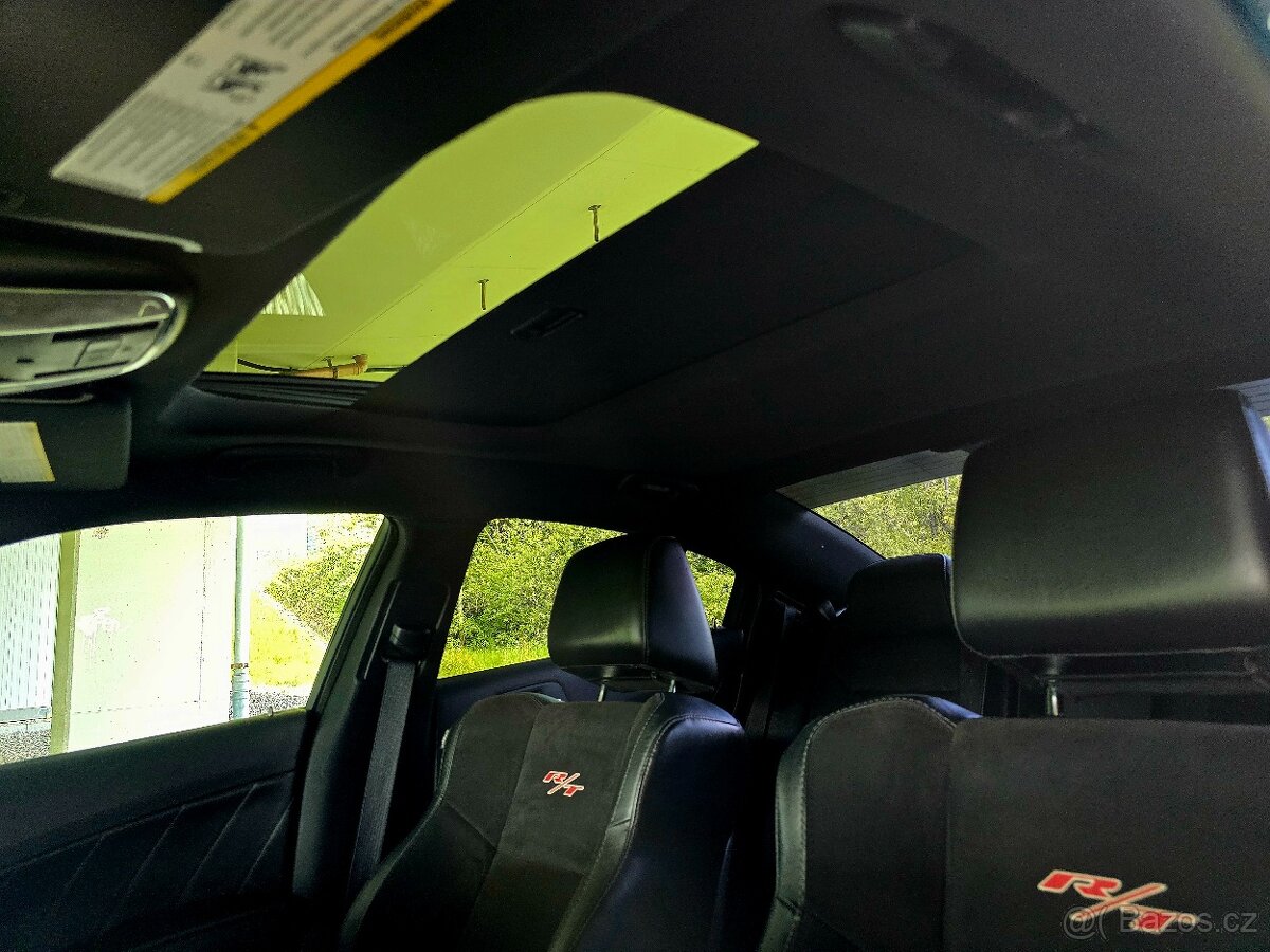 Dodge Charger, 5.7 Hemi ODPOČET DPH RADAR - 13
