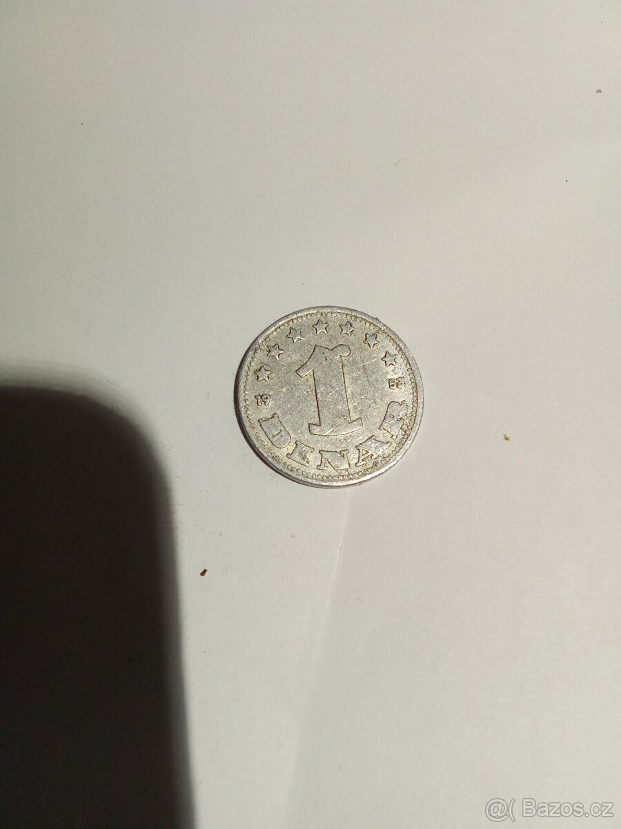 Stare mince odznaky - 13