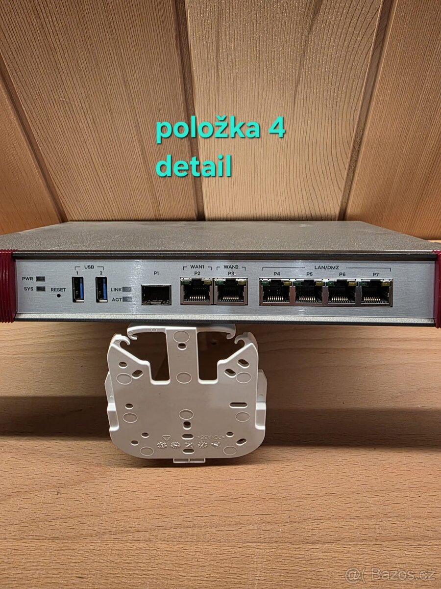 Wifi komponenty - 13