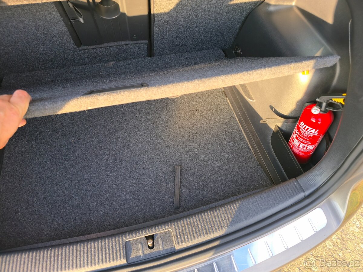 VW Golf 6 Plus - 13