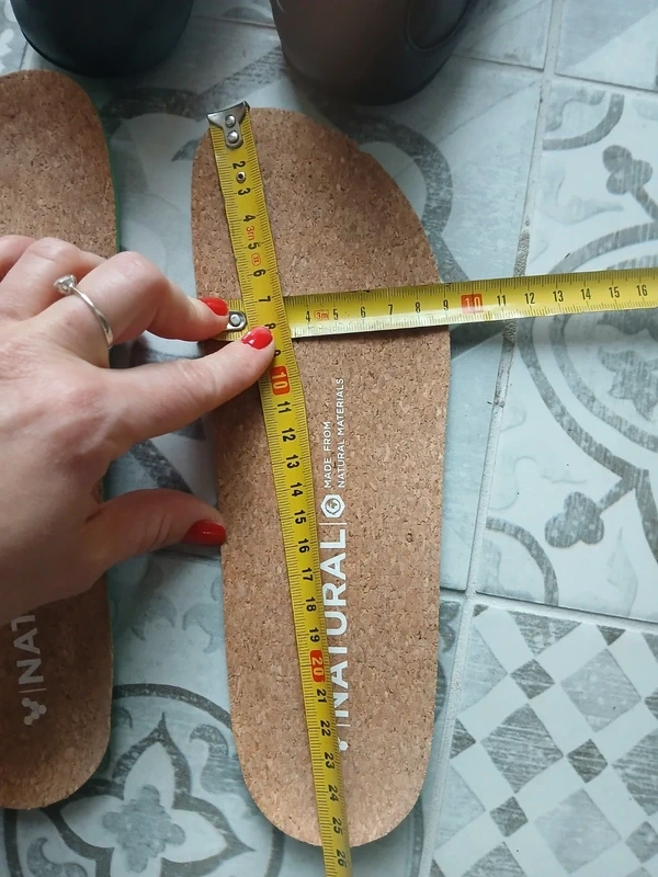 Vivobarefoot opanka sneaker 40 - 13