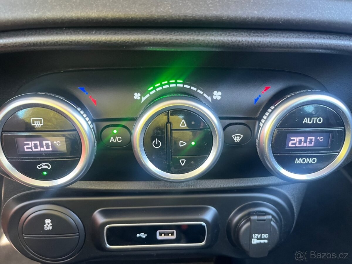 FIAT 500L 1,4MPi 1.MAJITEL - 13