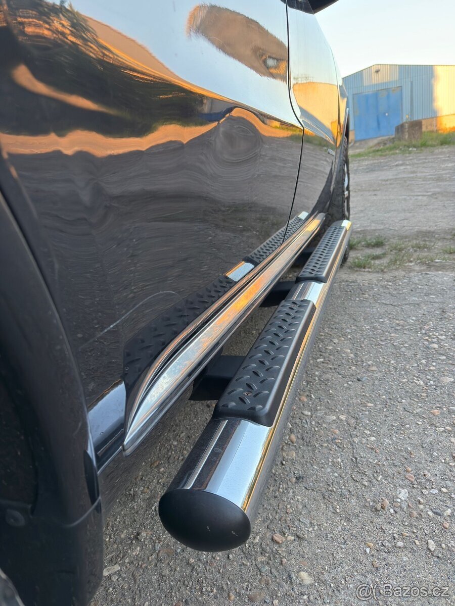 Dodge Durango 3.6 V6 - 2016 - 4x4 - TOP výbava Citadel - 13