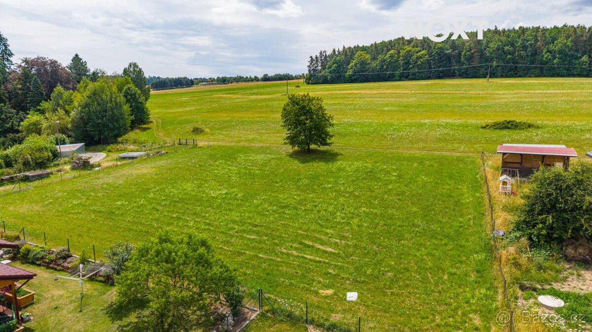 Prodej pozemek Bydlení, 649㎡ - 13